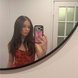 Meet your Posher, Ana